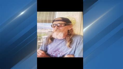 Walnut Creek police search for missing 73-year-old man